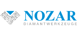 Nozar Diamantwerkzeuge Logo