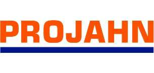 PROJAHN Logo
